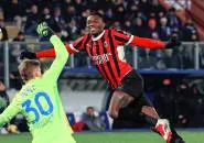 Tinggalkan AC Milan, Rafael Leao: Saya Ingin Mencoba Tantangan Baru