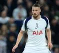 Tottenham Tawarkan Radu Dragusin ke Juventus, Spalletti Masih Ragu