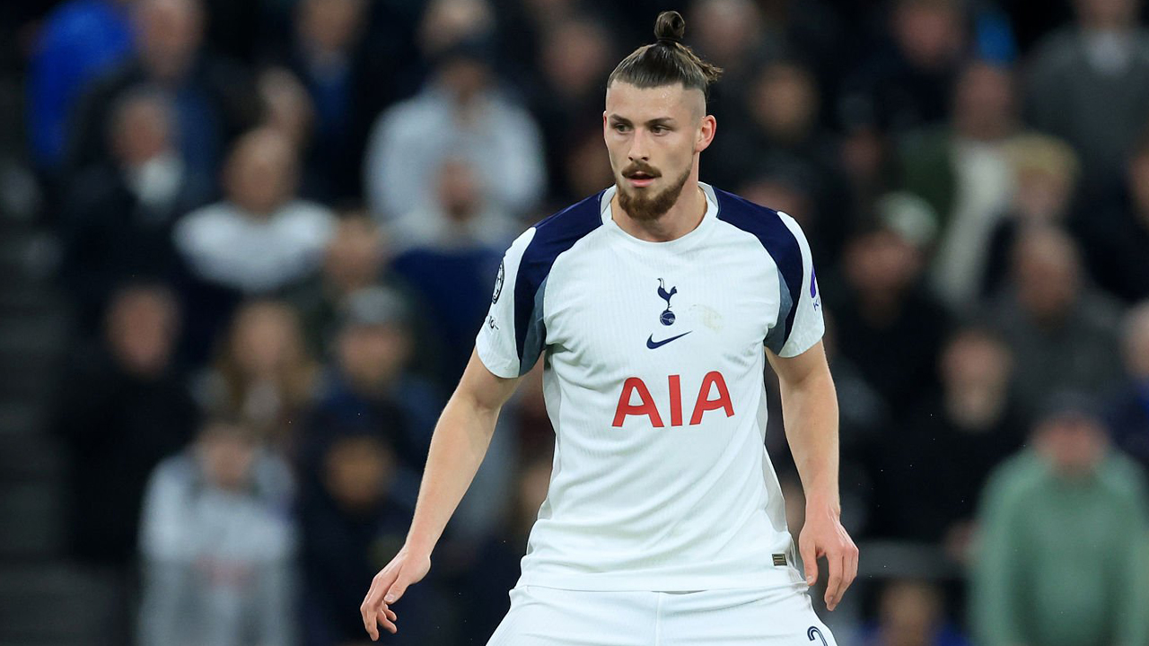 Tottenham Tawarkan Radu Dragusin ke Juventus, Spalletti Masih Ragu