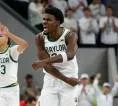 Tounde Yessoufou Ungkap Alasan Menarik Diri dari NBA Draft