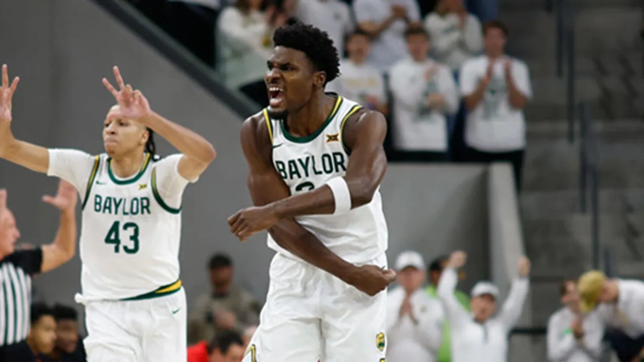 Tounde Yessoufou Ungkap Alasan Menarik Diri dari NBA Draft
