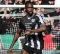Transfer Oumar Solet, Gokhan Inler: Tak Ada yang Tahu Apa yang Akan Terjadi
