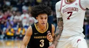 Tyler Tanner Putuskan Tinggalkan NBA Draft dan Kembali ke Vanderbilt