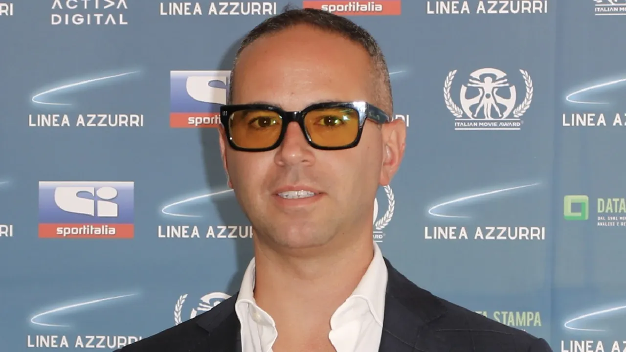 Michele Criscitiello