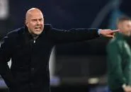 Usai Dipecat Liverpool, AC Milan Banting Setir Bidik Arne Slot