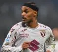 Valentino Lazaro Ungkap Penyebab Karirnya Mandek di Inter Milan