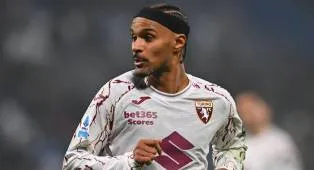 Valentino Lazaro Ungkap Penyebab Karirnya Mandek di Inter Milan