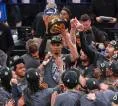 Victor Wembanyama Raih MVP, Spurs Kuasai Wilayah Barat