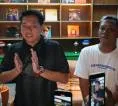 Viking Beri Donasi Rp. 33 Juta Untuk Bonus dan Denda Persib