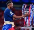 Willian Pacho: Ini Tahun Penuh Pasang Surut, Tapi PSG Sangat Tangguh