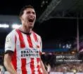 Wolves Coba Kejutkan Bursa Transfer dengan Membidik Couhaib Driouech