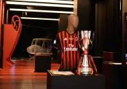 5 Nama Calon Direktur Olahraga AC Milan, Termasuk Orang Dalam RedBird