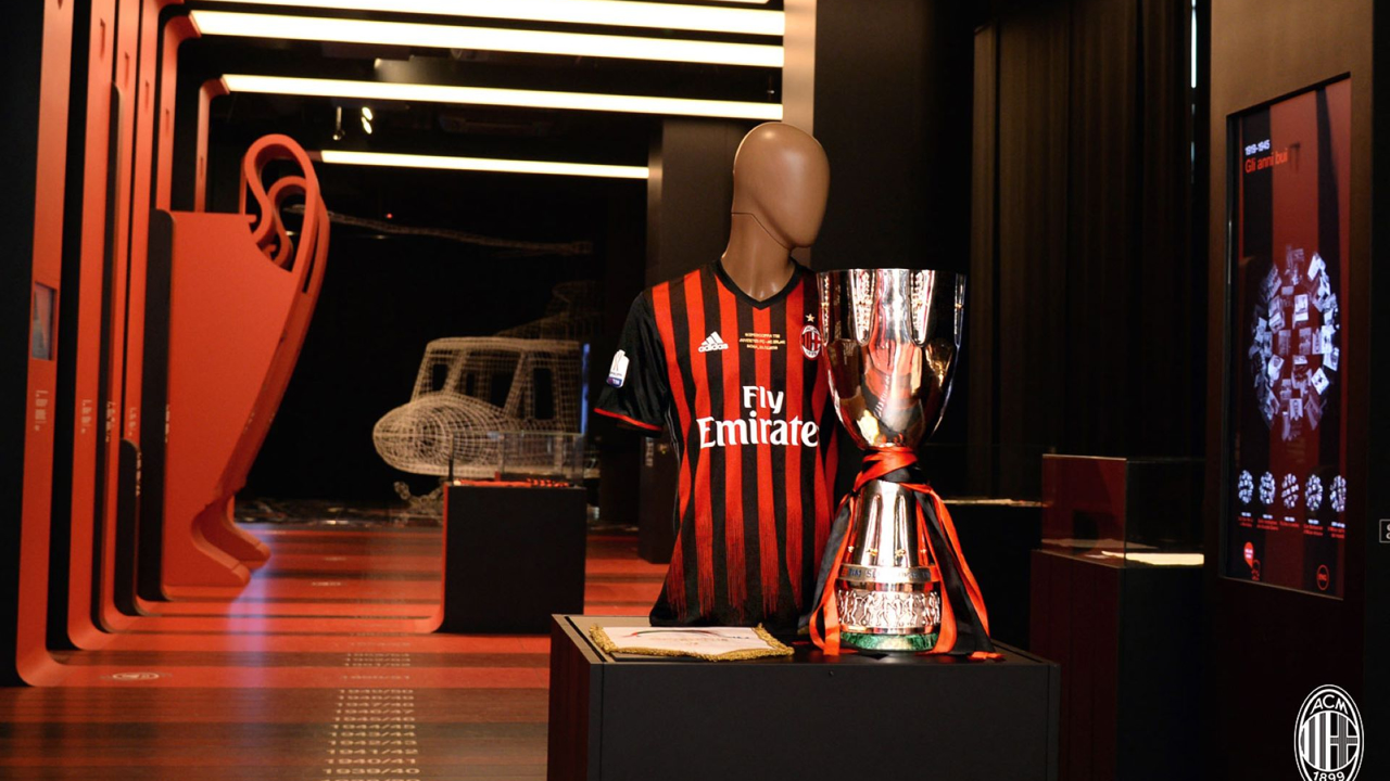 5 Nama Calon Direktur Olahraga AC Milan, Termasuk Orang Dalam RedBird