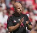 AC Milan Gelar Casting Pelatih: Arne Slot hingga Oliver Glasner