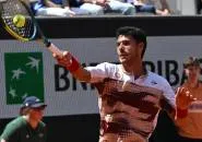 Adolfo Daniel Vallejo Dikenai Denda Akibat Komentar Rasis Terhadap Wasit