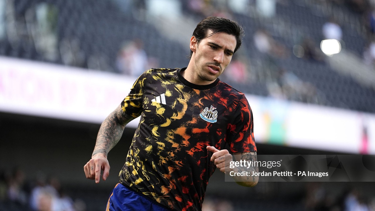 Alan Shearer Pasang Harga Gila untuk Sandro Tonali di Newcastle