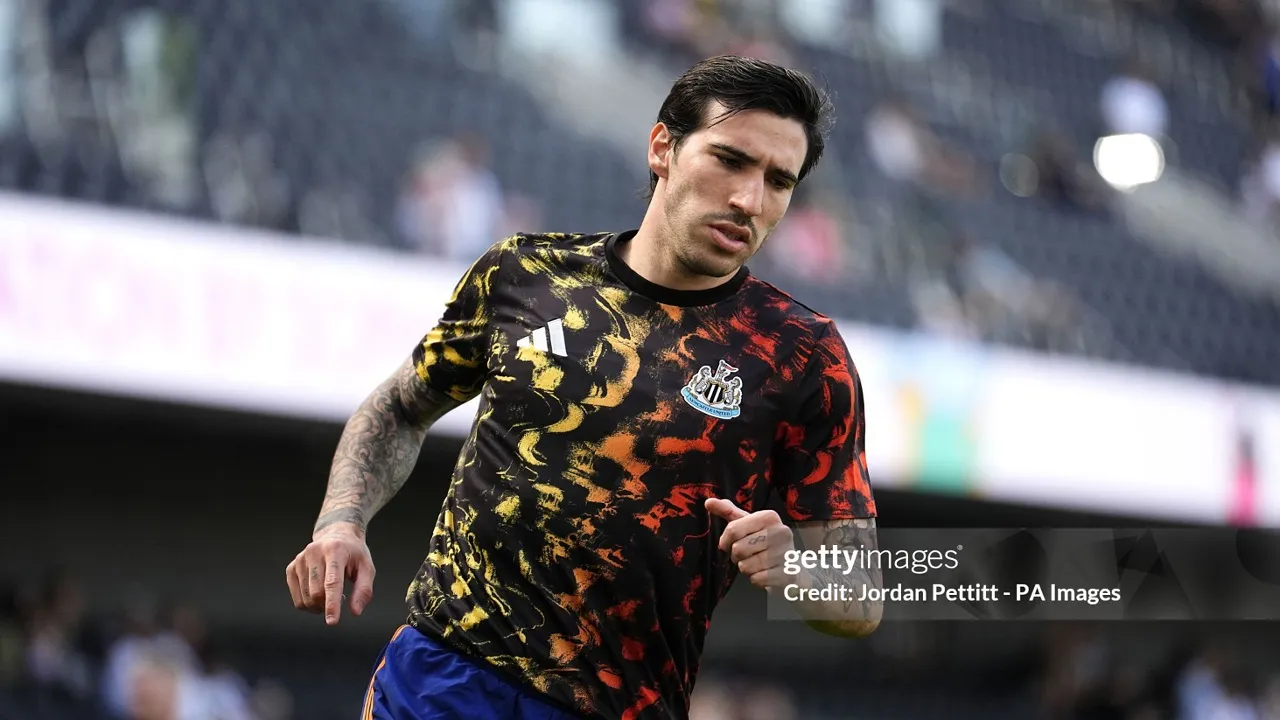 Alan Shearer Pasang Harga Gila untuk Sandro Tonali di Newcastle