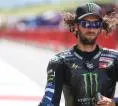 Alex Rins Menunggu Jawaban, Kursi MotoGP Masih Tersedia