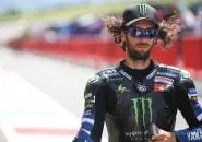Alex Rins Menunggu Jawaban, Kursi MotoGP Masih Tersedia