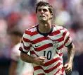 Amerika Serikat Kalahkan Senegal 3-2, Christian Pulisic Tampil Bersinar