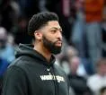 Anthony Davis Ingin Pergi, Wizards Tak Akan Mudah Melepasnya
