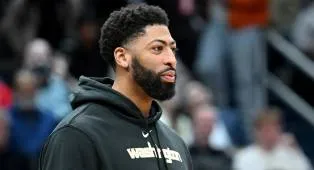 Anthony Davis Ingin Pergi, Wizards Tak Akan Mudah Melepasnya