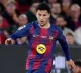 Anthony Gordon Datang, Roony Bardghji Mulai Kehilangan Harapan di Camp Nou