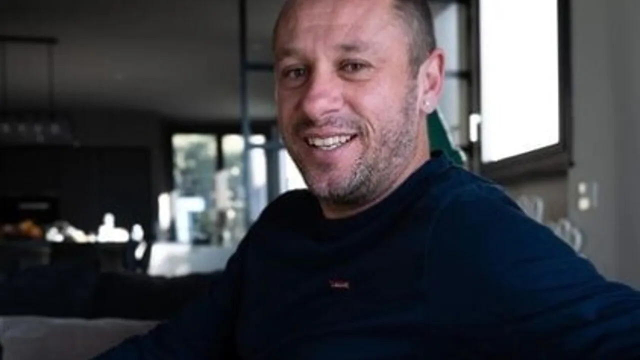 Antonio Cassano: Inter Tinggal Butuh 1 Pemain untuk Kembali Scudetto