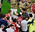 Arsenal Bidik Pengganti Ideal untuk Pemain yang Tampil Buruk Kontra PSG