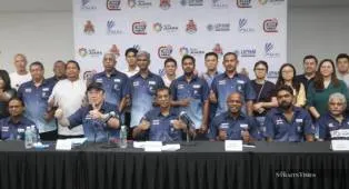 Asosiasi Badminton Kuala Lumpur Minta Bertemu Perdana Menteri Langsung