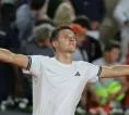 Bagi Jakub Mensik, Tuntutan Mental Grand Slam Tak Tertandingi Apa Pun