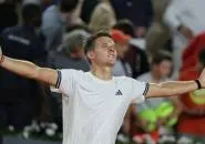 Bagi Jakub Mensik, Tuntutan Mental Grand Slam Tak Tertandingi Apa Pun