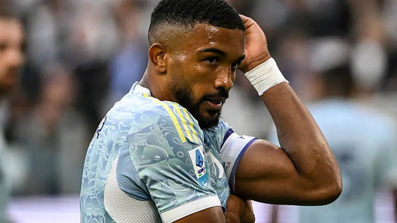 Bantah ke Inter Milan, Musmarra: Gleison Bremer Lebih Mungkin Dia ke EPL