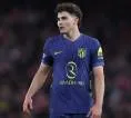 Barcelona Belum Bergerak, PSG Sudah Siapkan Tawaran untuk Julian Alvarez