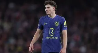 Barcelona Belum Bergerak, PSG Sudah Siapkan Tawaran untuk Julian Alvarez