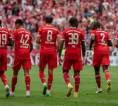 Bayern Munich Tercatat Paling Loyal Soal Biaya Komisi Agen Pemain