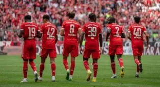 Bayern Munich Tercatat Paling Loyal Soal Biaya Komisi Agen Pemain