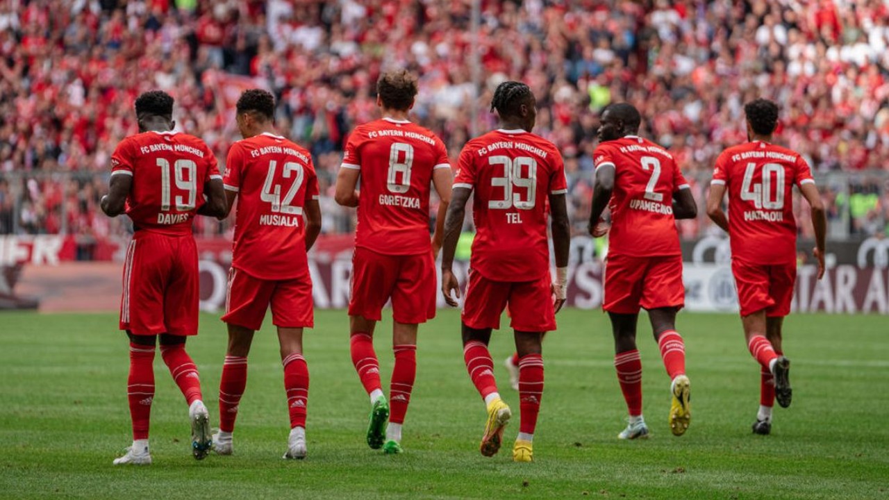 Bayern Munich Tercatat Paling Loyal Soal Biaya Komisi Agen Pemain