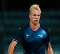 Bek Muda Lazio Terpilih Sebagai Pemain Paling Meningkat di Musim 2025/26