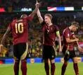 Belgia Bertekad Hapus Kekecewaan Masa Lalu di Piala Dunia 2026