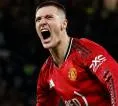 Benjamin Sesko Ungkap Tantangan Terberat Bersama Manchester United