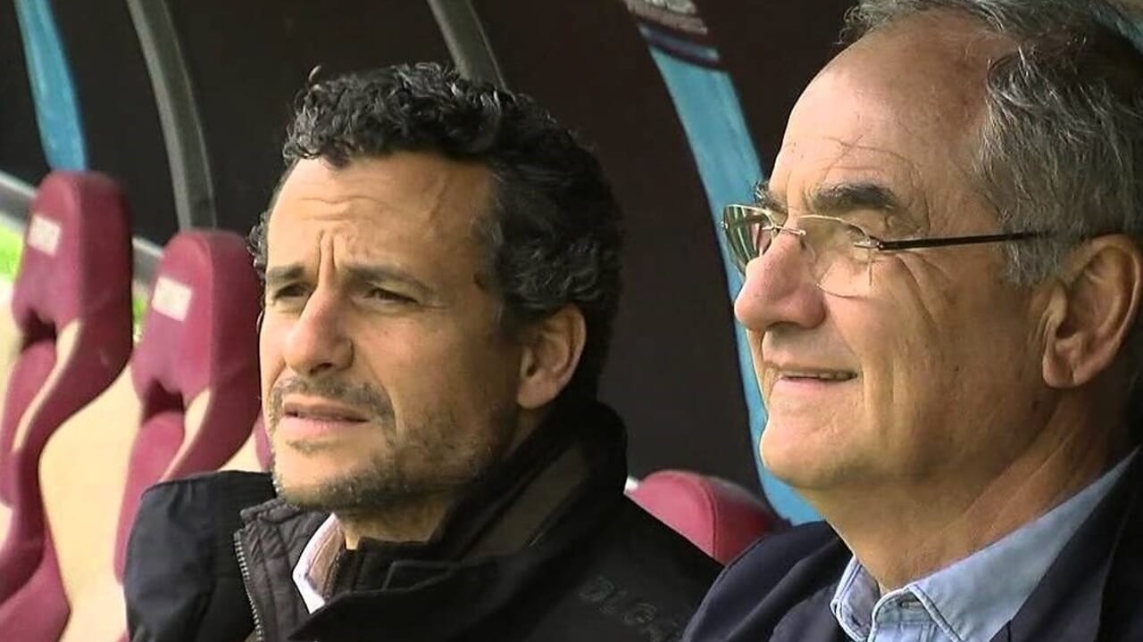 Bortolo Mutti: Semua Terseret Konflik AC Milan, Tak Jelas Pemimpinnya