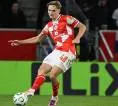 Borussia Dortmund Tawarkan 20 Juta Euro untuk Bujuk Bek Belia Mainz