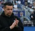 Buru Pelatih Baru, Crystal Palace Alihkan Fokus ke Pierre Sage