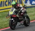 Cal Crutchlow Akhiri Balapan di Italia Karena Cedera Bahu