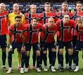 Catatan Statistik Jelang Norwegia vs Swedia di Laga Persahabatan