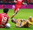 Cedera ACL Buat Marcelo Flores Gagal Perkuat Timnas Kanada