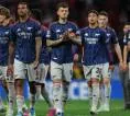 Cedera di Final Liga Champions, Bintang Arsenal Terancam Absen di Piala Dunia
