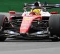 Chadwick: Ferrari Tak Bisa Miliki Segalanya