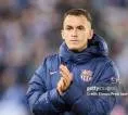 Crystal Palace Bidik Bintang Barcelona Pengganti Adam Wharton
